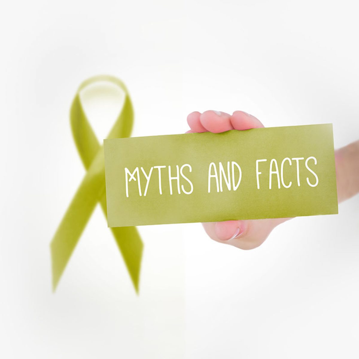 Myths vs. Facts: Colorectal Cancer